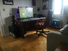 Spacious 3-bedroom Apartment St. Clair/Dufferin/ Rogers parking - Photo 6
