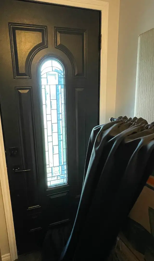 Window Covering