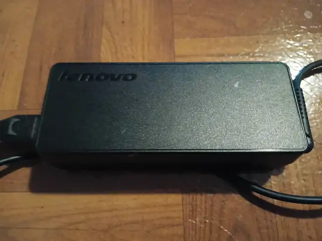 Charger AC Adapter Power Supply for Lenovo Thinkpad Laptop 20V 4
