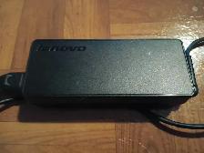 Charger AC Adapter Power Supply for Lenovo Thinkpad Laptop 20V 4