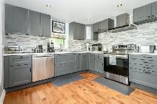 Single Family Home Victoria Park - Photo 8