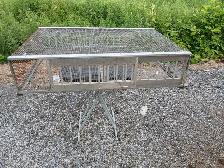 Wire mesh cages for sale