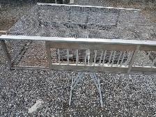 Wire mesh cages for sale - Photo 2