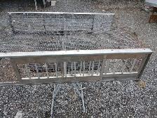 Wire mesh cages for sale - Photo 3
