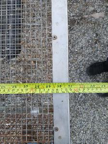 Wire mesh cages for sale - Photo 5