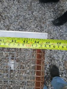 Wire mesh cages for sale - Photo 6