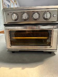 Cuisinart Oven