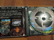 The New Adventures of The Time Machine PC Game - Photo 2