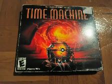 The New Adventures of The Time Machine PC Game - Photo 5