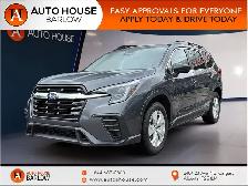 2023 Subaru Ascent Base AC LANE ASSIST THIRD ROW SEATS DRIVE MOD