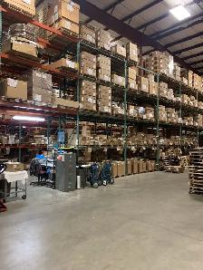 Hiring !  General Labour