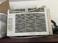 Climatiseur de fenêtre 5000 btu