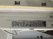 Climatiseur de fenêtre 5000 btu - Photo 2