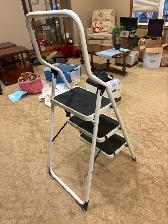 Ladders and stools - Photo 3