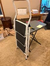 Ladders and stools - Photo 4