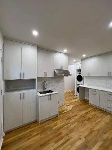 LaSalle, 3 1/2 a LOUER for RENT