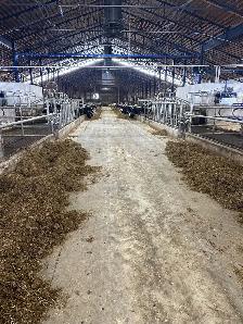 Full-Time Farm Hand