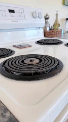 Cleaning Service Nanaimo - Photo 4