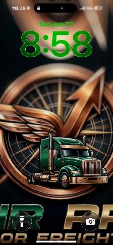 Looking For Three years Or More Experience Truck Drivers