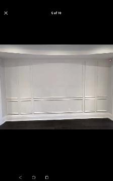 WAINSCOTING - Photo 2