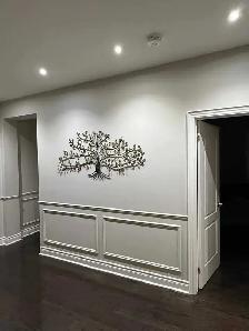 WAINSCOTING - Photo 3