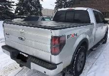 2011 Ford F150 FX4. 155,000kms. Fully loaded. Mechanics Special - Photo 3