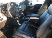 2011 Ford F150 FX4. 155,000kms. Fully loaded. Mechanics Special - Photo 4