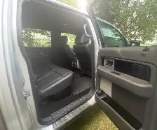 2011 Ford F150 FX4. 155,000kms. Fully loaded. Mechanics Special - Photo 5