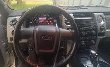 2011 Ford F150 FX4. 155,000kms. Fully loaded. Mechanics Special - Photo 6