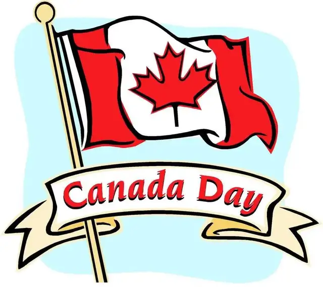 Canada Day Pancake Breakfast