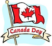 Canada Day Pancake Breakfast