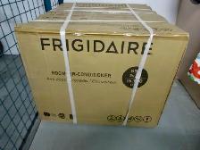 NEWFRIGIDAIRE 15,00 BTU 115V Air Conditioner Cools 850SQ,FT - Photo 2