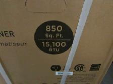 NEWFRIGIDAIRE 15,00 BTU 115V Air Conditioner Cools 850SQ,FT - Photo 5