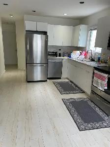 1 private furnished BR in a spacious 2 BR suite by Joyce Station - Photo 5