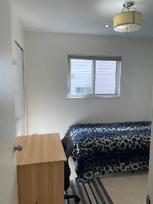 1 private furnished BR in a spacious 2 BR suite by Joyce Station - Photo 7