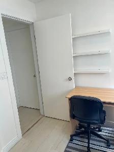 1 private furnished BR in a spacious 2 BR suite by Joyce Station - Photo 9