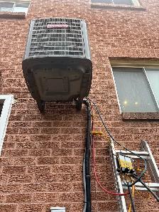 AC repair - Photo 4