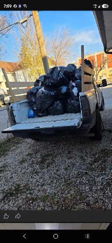 debris Cleanup Services - Photo 3