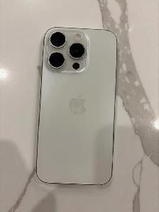 iPhone 15 pro 128 GB - Mint - Photo 2