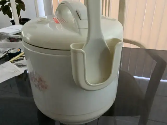 Rice Cooker TigerBrand