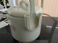 Rice Cooker TigerBrand