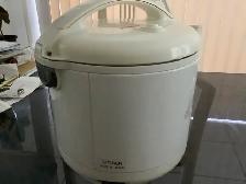 Rice Cooker TigerBrand - Photo 2