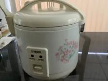 Rice Cooker TigerBrand - Photo 3