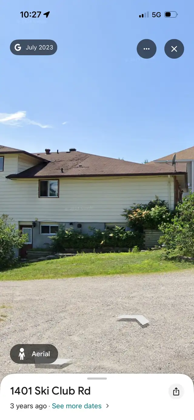 lebour needed for yard work