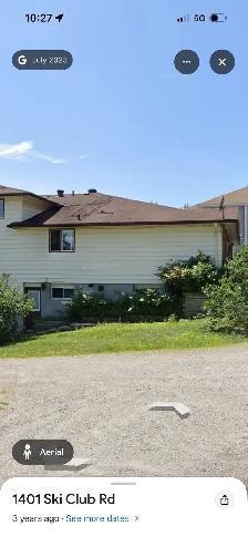 lebour needed for yard work