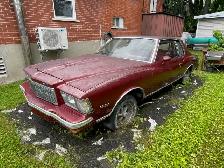 Chevrolet Monté Carlo 1979 - Photo 2