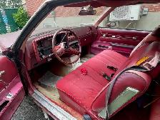 Chevrolet Monté Carlo 1979 - Photo 5