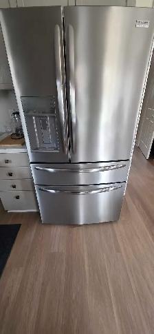 fridge repair