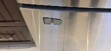 fridge repair - Photo 2