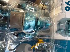 2 NENDOROID 798 Alphonse Elric Fullmetal Alchemist Figures ! - Photo 7